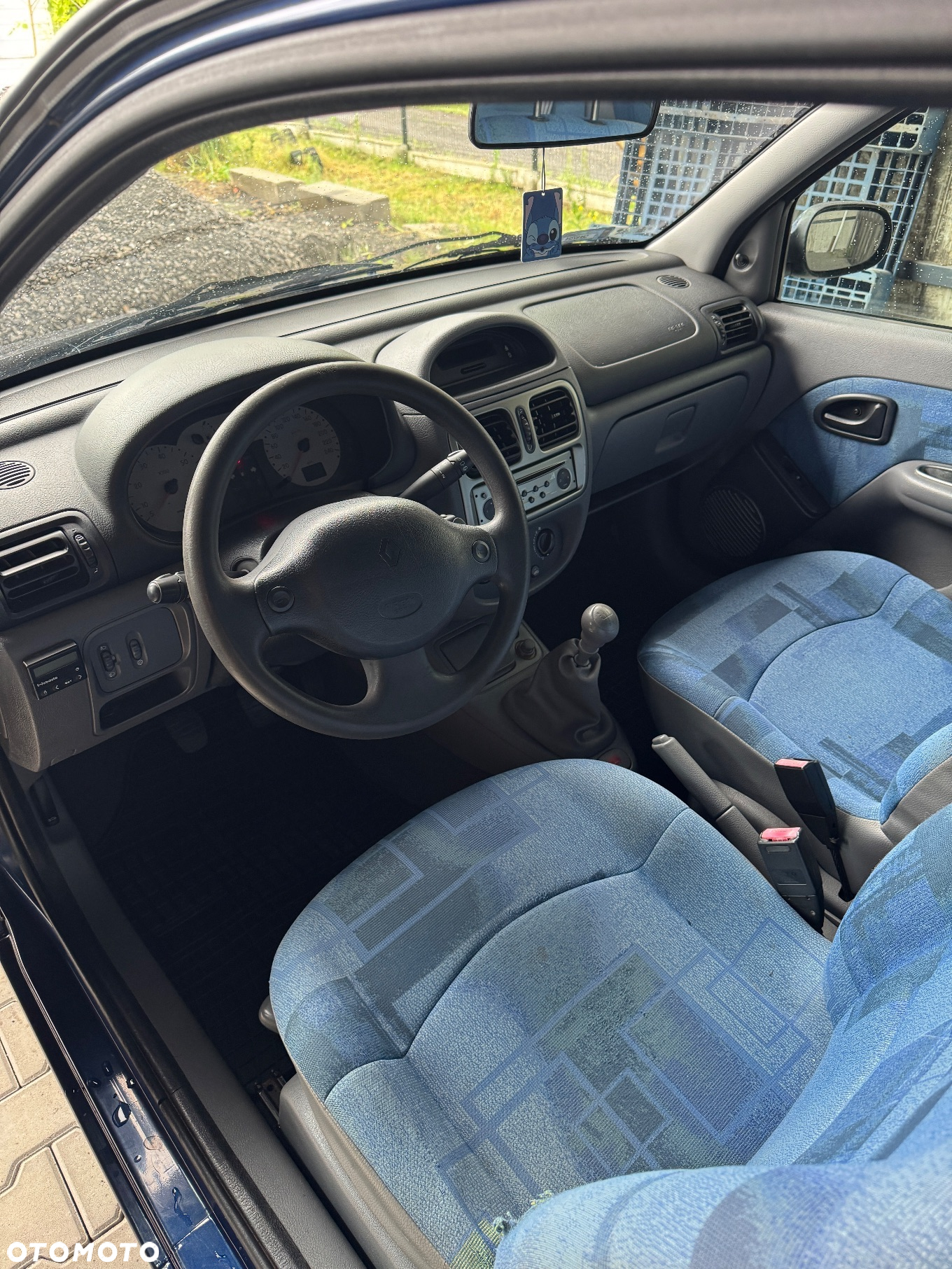 Renault Clio - 4