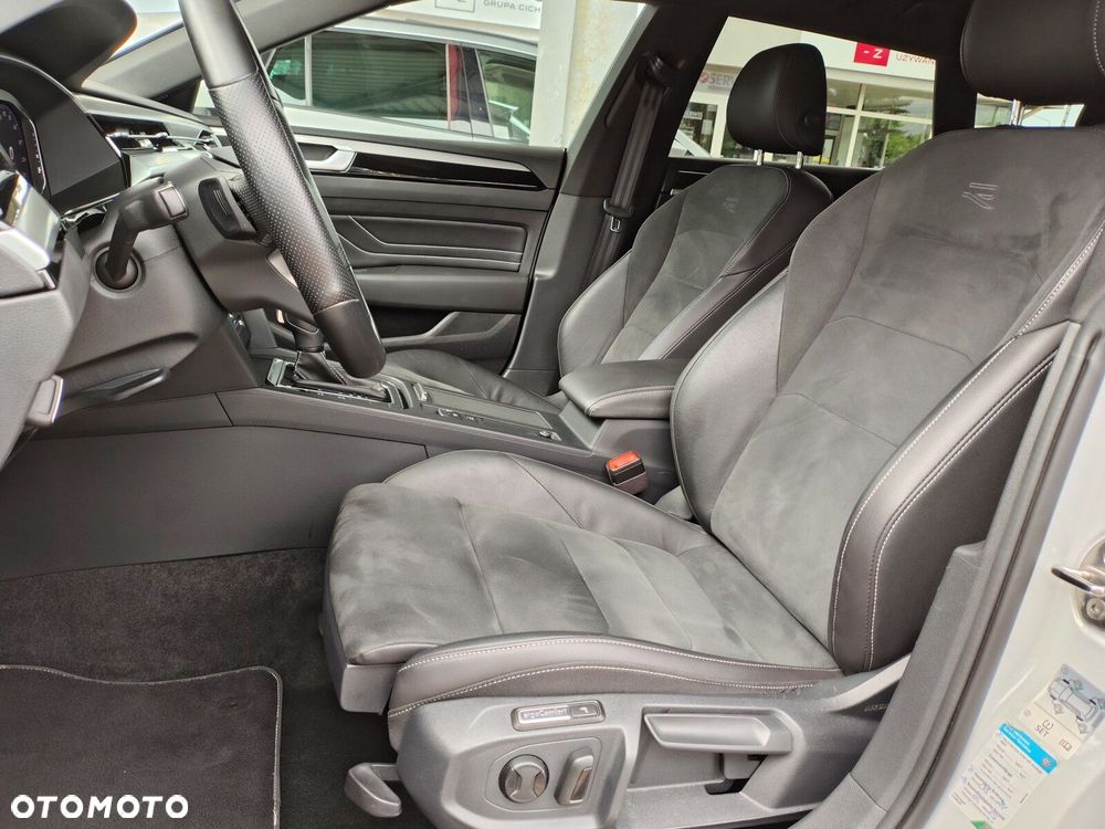 Volkswagen Arteon Shooting Brake 2.0 TDI R-Line DSG - 18