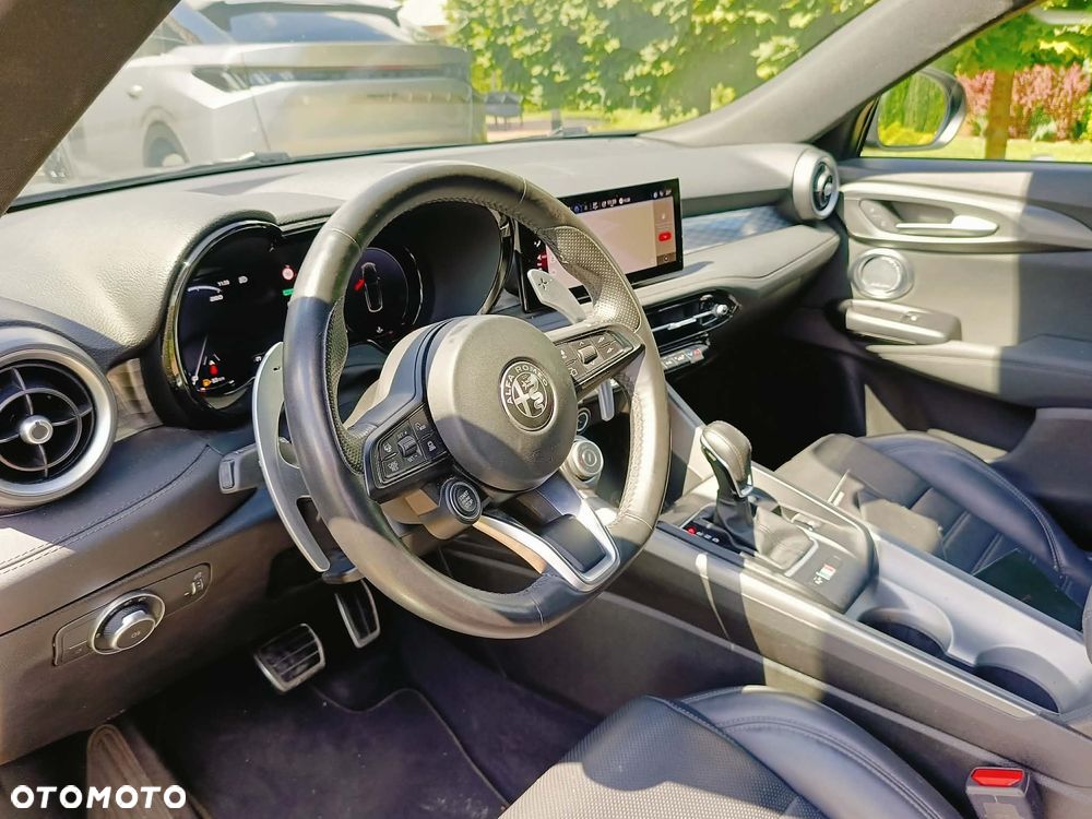 Alfa Romeo Tonale 1.5 VGT Veloce - 13