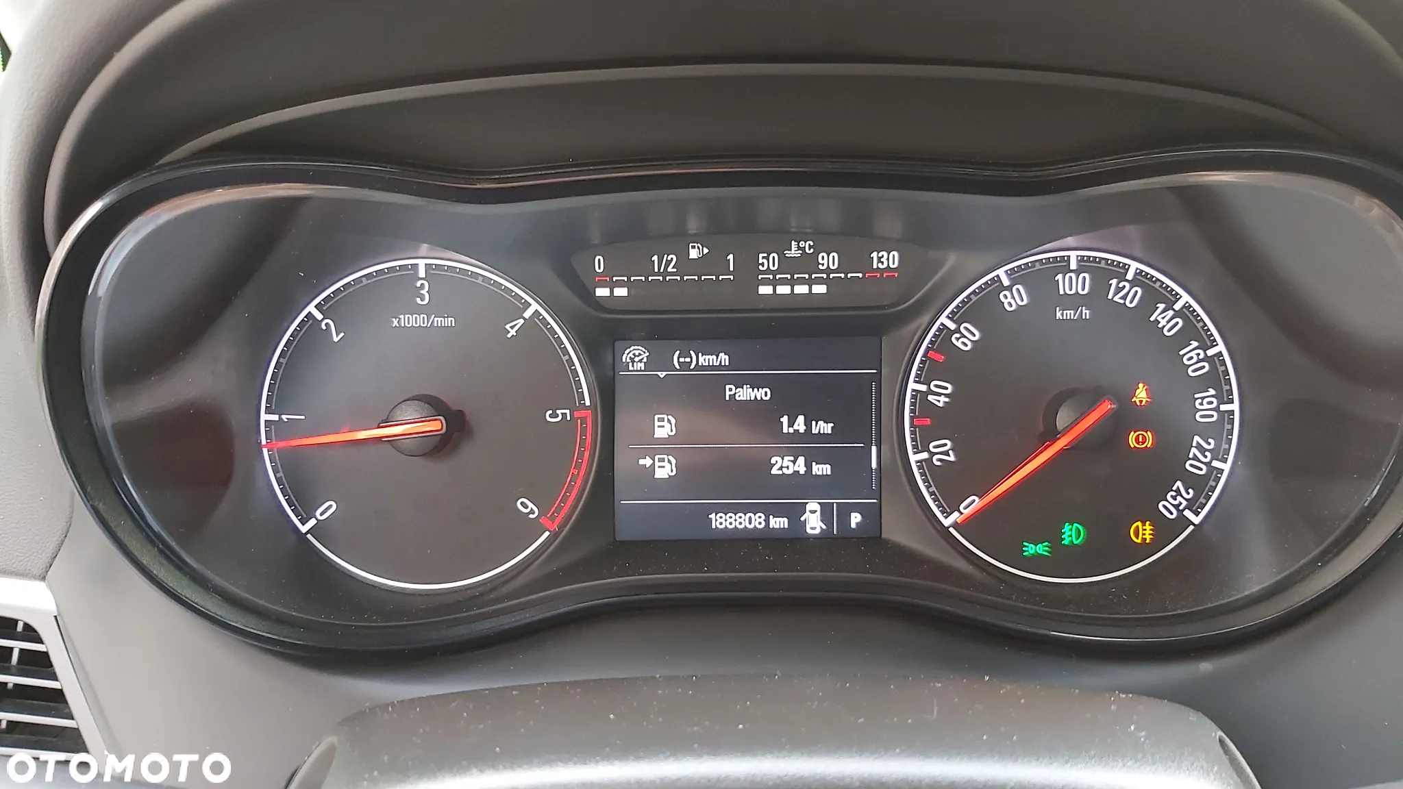 Opel Zafira 2.0 D (CDTI) Automatik Business Edition - 24
