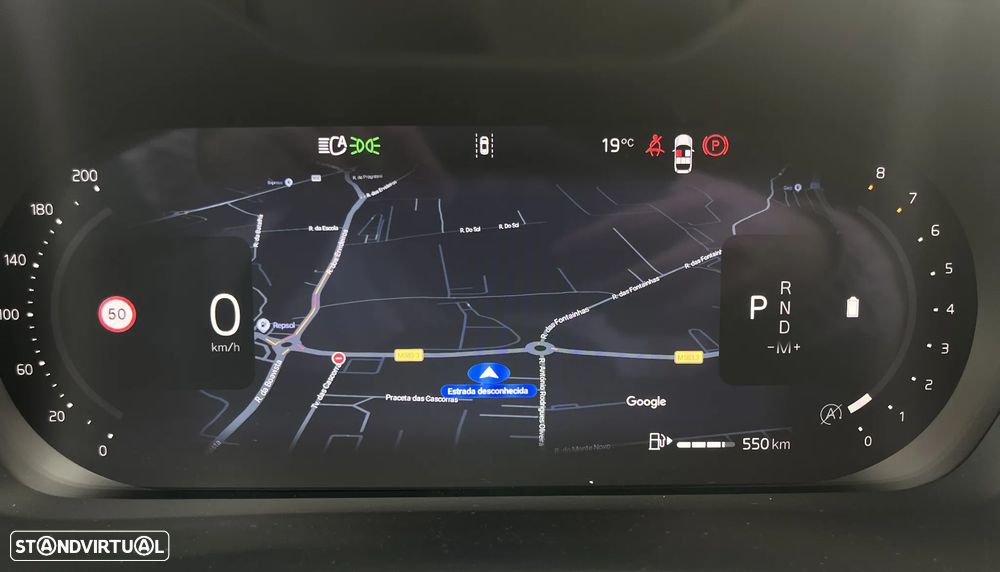 Volvo XC 40 2.0 B3 Black Edition - 28