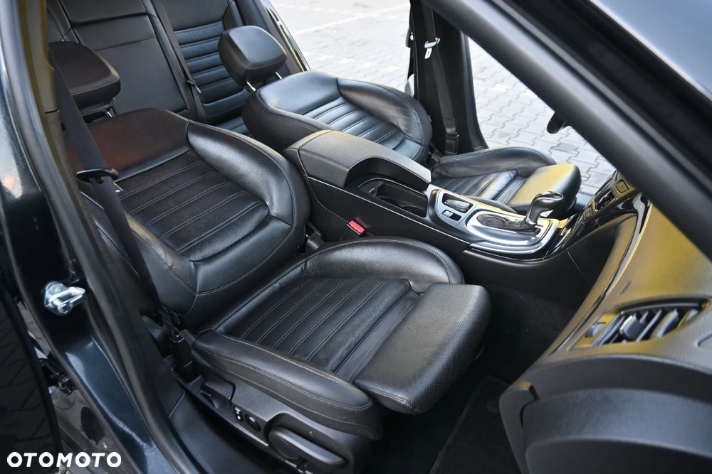 Opel Insignia 2.0 CDTI automatik Sport - 26