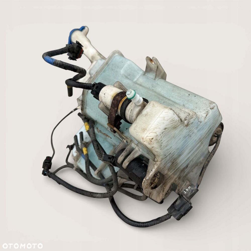 Zbiornik Zbiorniczek Spryskiwaczy Kompletny Xenon Kia Sportage Iii Lift - 3