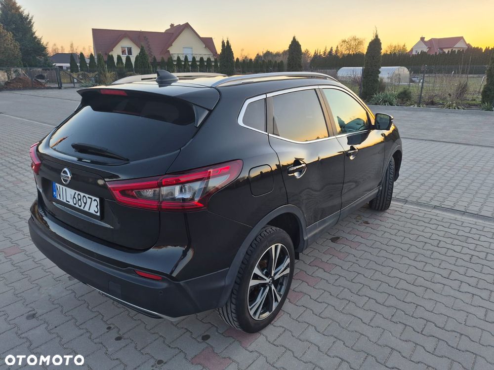 Nissan Qashqai - 13