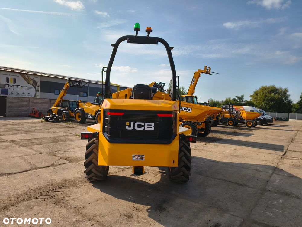 JCB 6ST 9t 7t 9t - 7