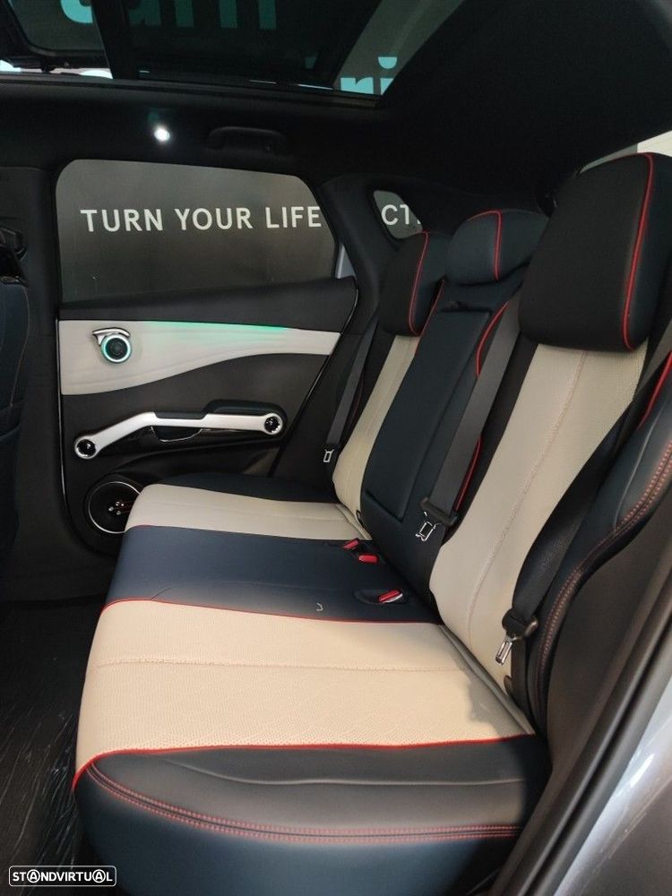 BYD Atto 3 60.48 kWh Design - 10