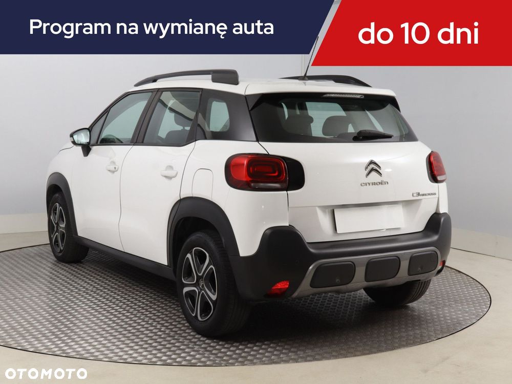 Citroën C3 Aircross - 6