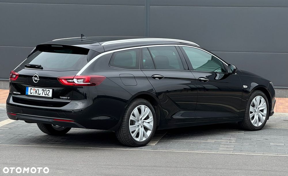 Opel Insignia 2.0 CDTI Cosmo S&S - 16