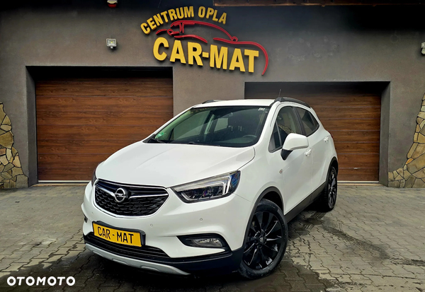 Opel Mokka 1.4 T Cosmo S&S