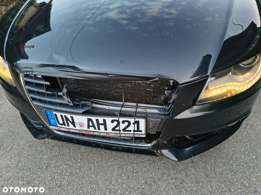 Audi A4 Avant - 7
