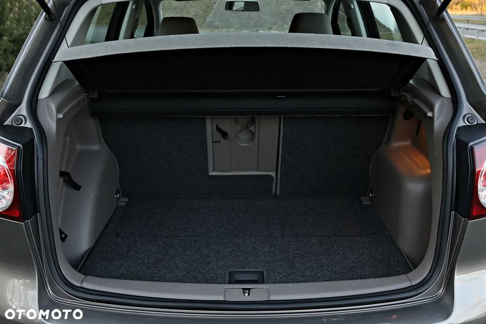 Volkswagen Golf Plus 1.4 TSI United - 28