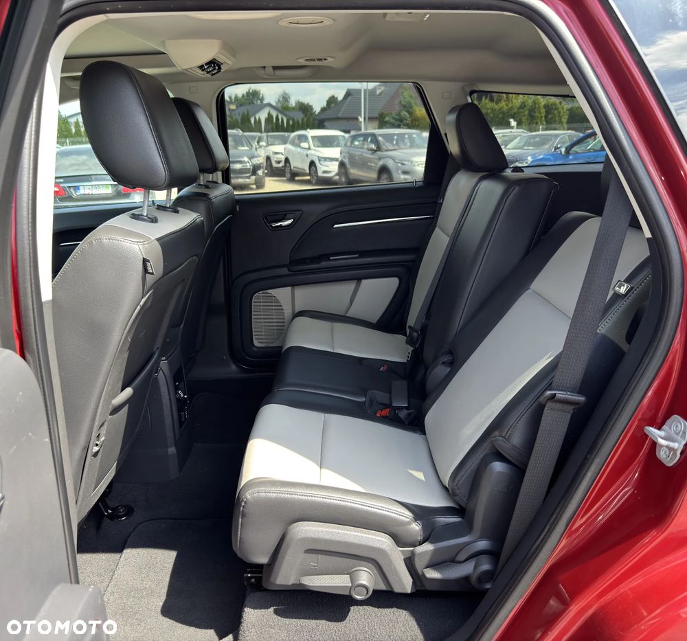 Dodge Journey - 23