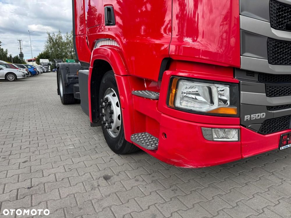 Scania R 500 A4x2NB - 8