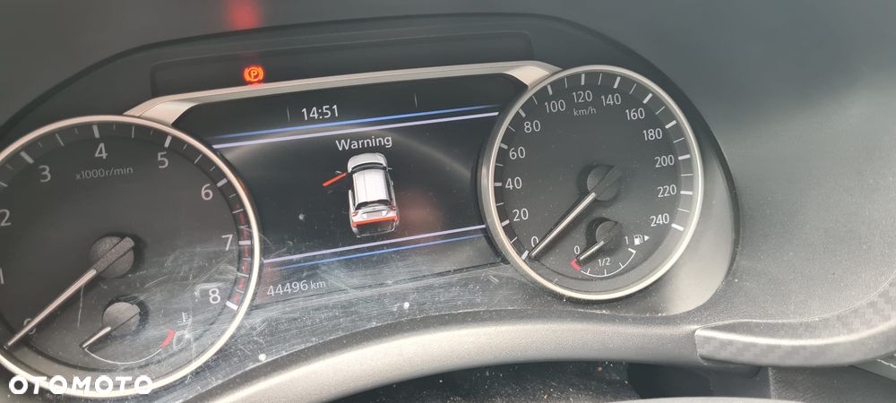 Nissan Juke 1.0 DIG-T N-Connecta - 16
