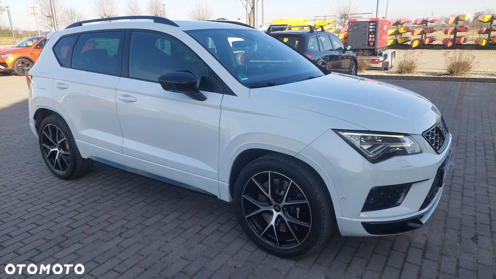 Seat Ateca - 13