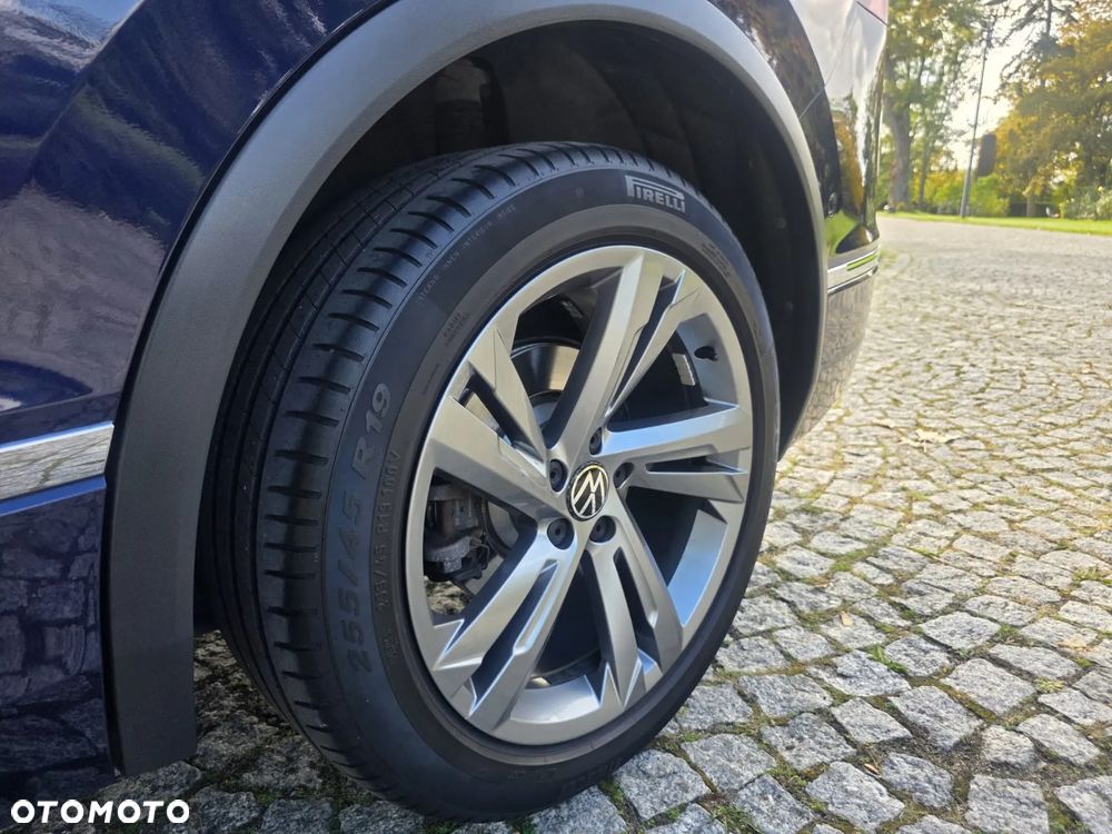 Volkswagen Tiguan Allspace 2.0 TSI 4Mot R-Line DSG - 14