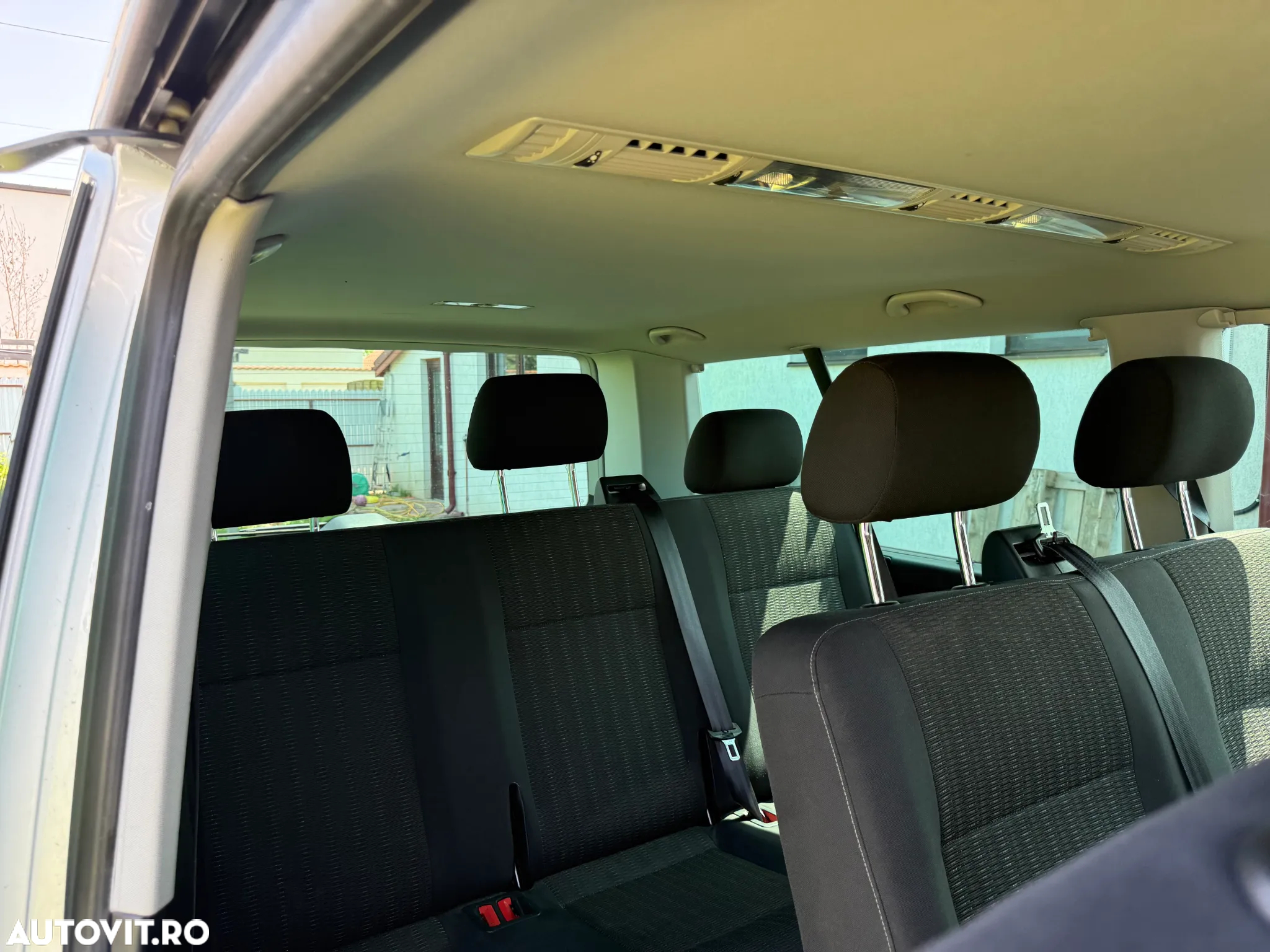 Volkswagen Caravelle T6 2.0 TDI KR Comfortline DSG - 7