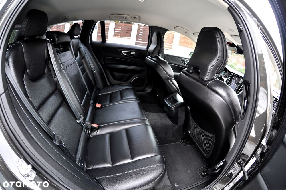 Volvo V60 B3 B Geartronic RDesign - 13