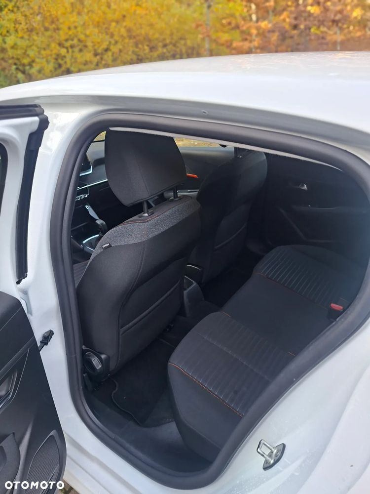 Peugeot 208 1.2 PureTech Active S&S - 19