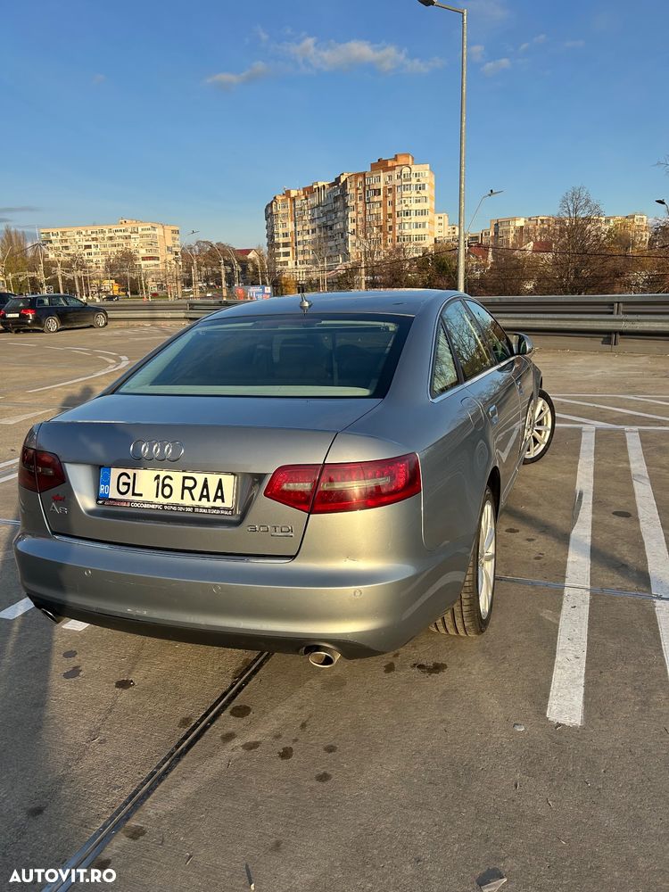 Audi A6 - 19