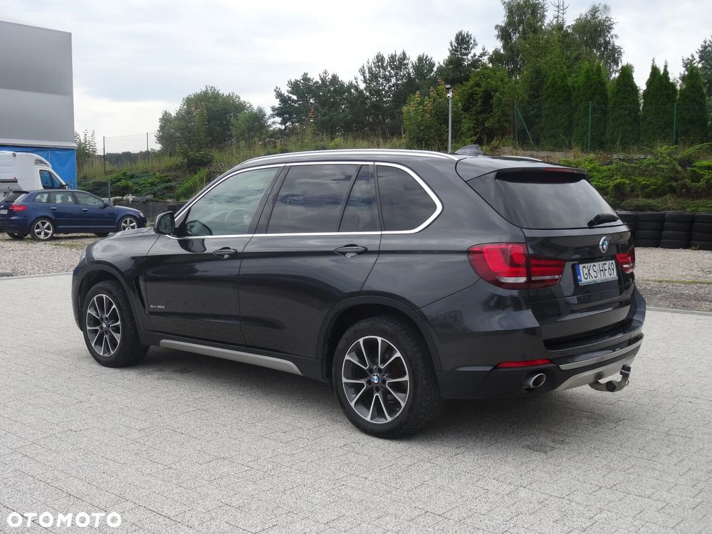 BMW X5 - 8