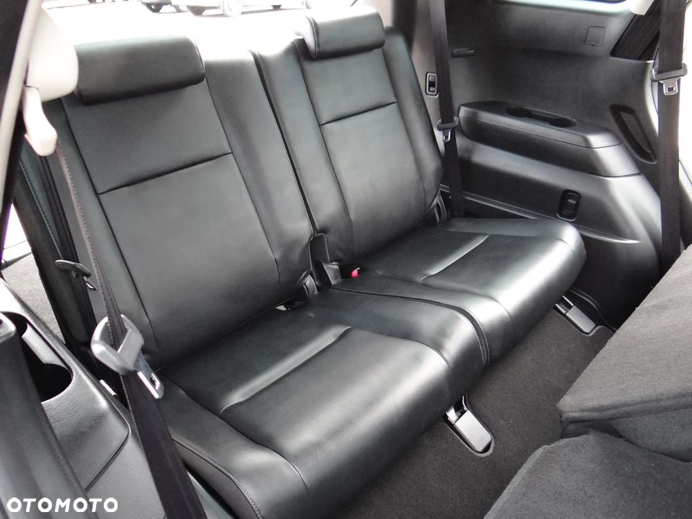 Mazda CX-9 3.7 V6 Sport - 39