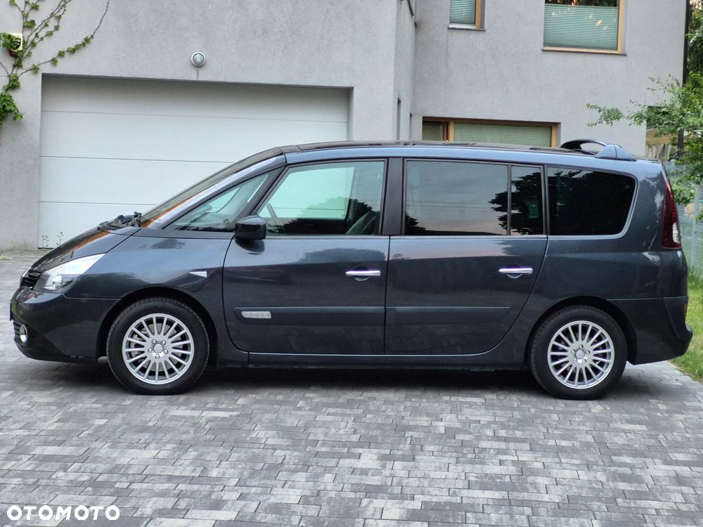 Renault Grand Espace 2.0 dCi Initiale - 11