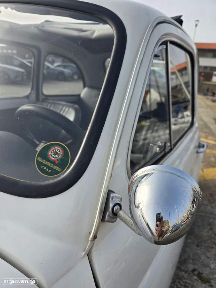 Outra não listada Steyr-Puch - 6