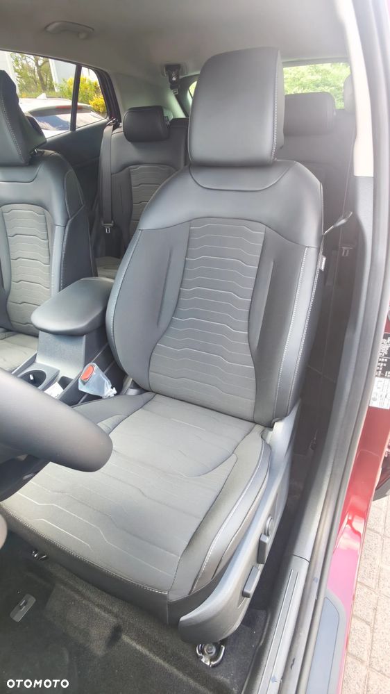 Kia Sportage 1.6 T-GDI L 2WD - 11