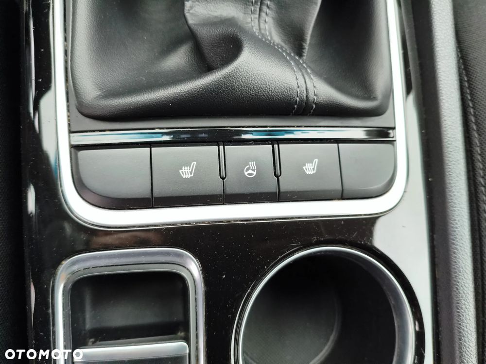 Kia Optima Sportagon 2.0 CVVL Vision - 25