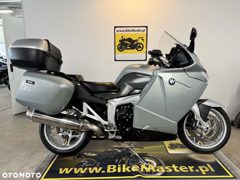 BMW K - 1