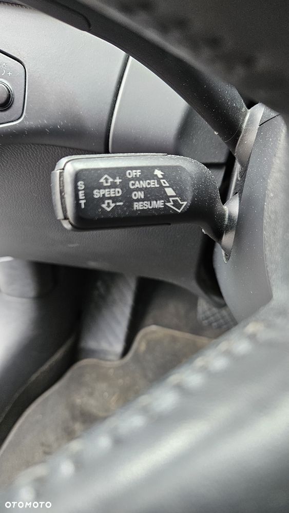 Audi A4 1.8 TFSI multitronic Ambiente - 17