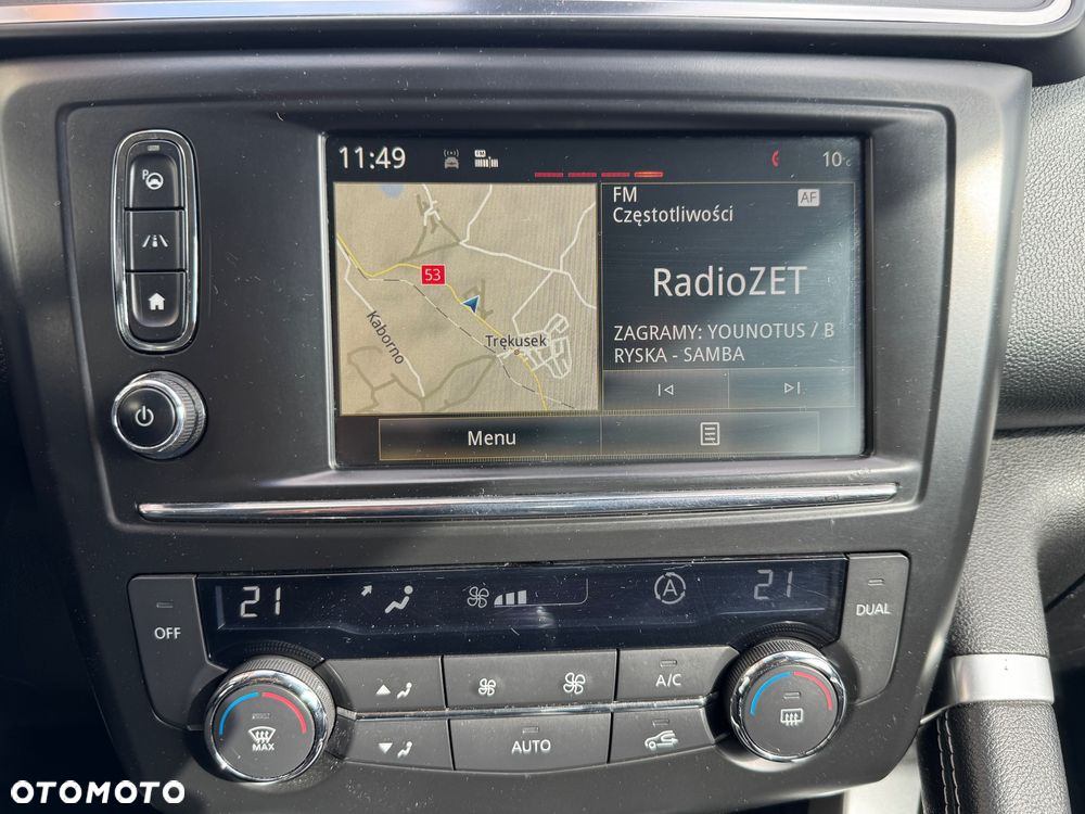 Renault Kadjar 1.5 dCi Energy Zen - 13