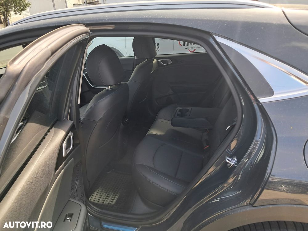 Kia XCeed 1.6 T-GDI 7DCT Style - 7