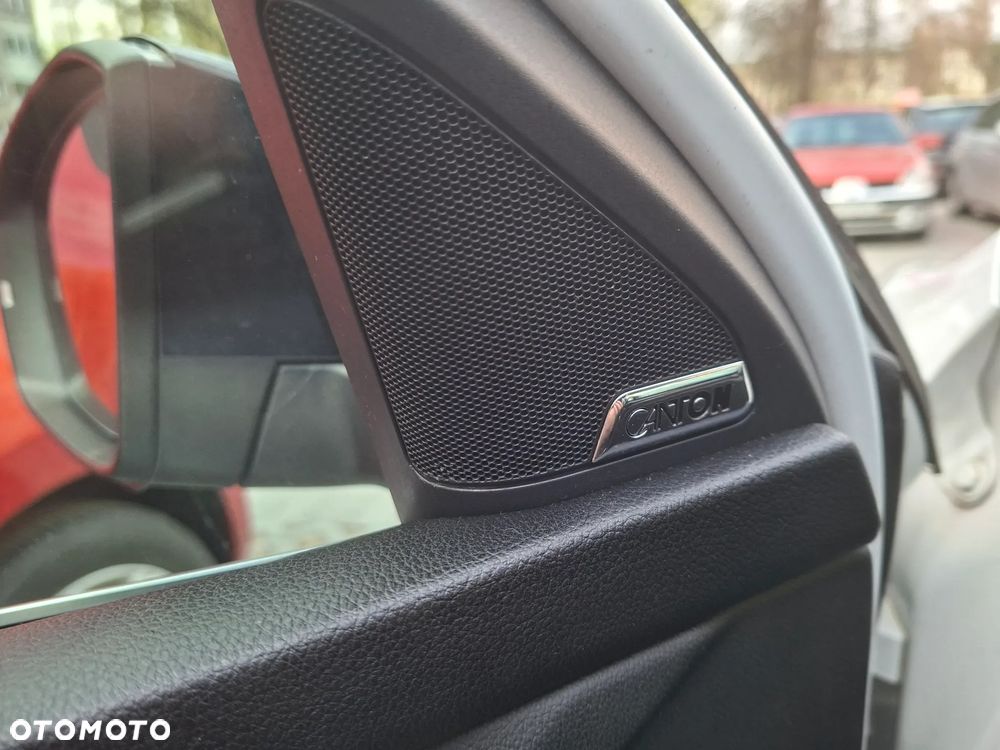 Skoda Octavia 2.0 TDI RS DSG - 10