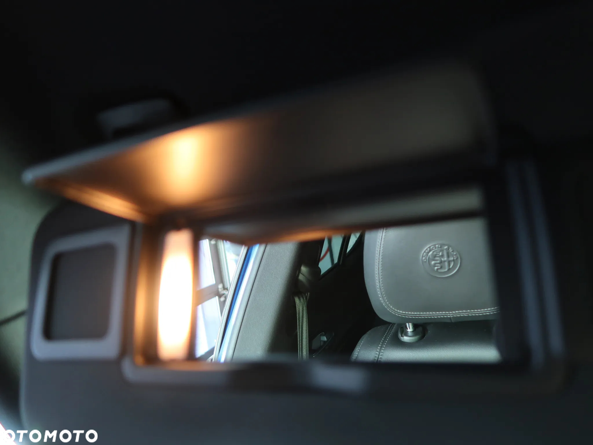 Alfa Romeo Stelvio 2.0 Turbo Veloce Q4 - 28