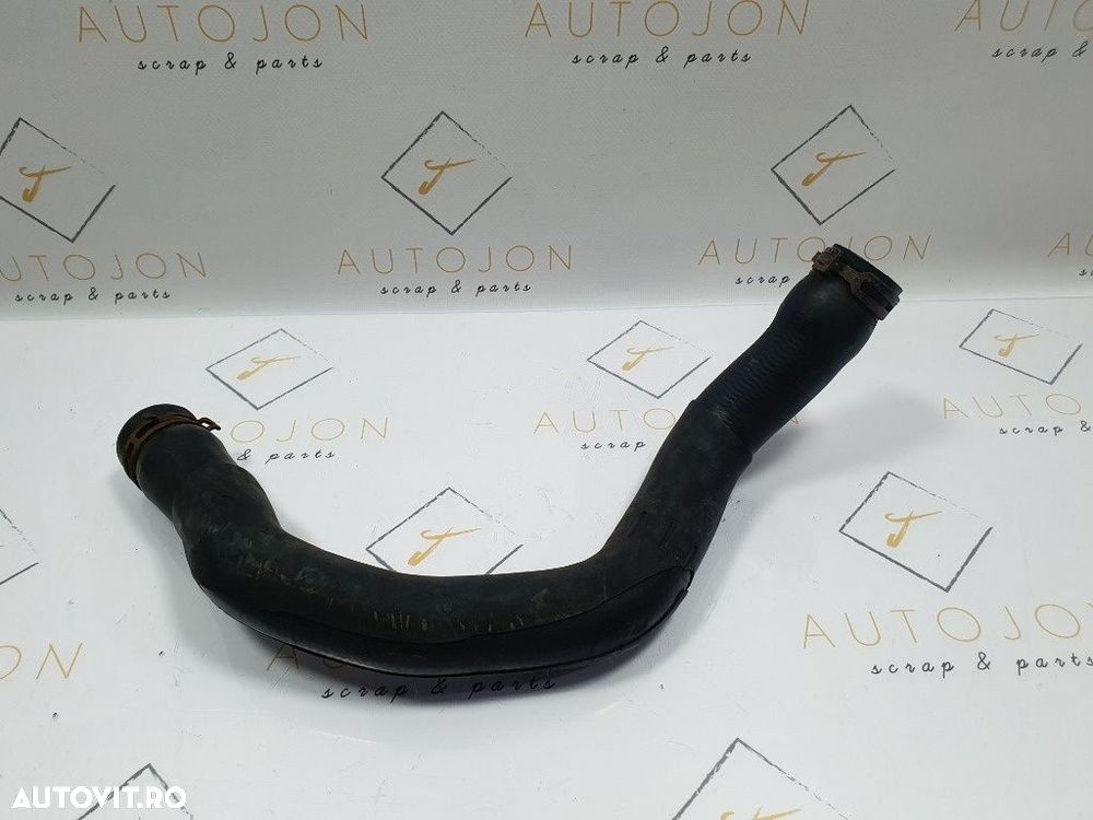 Furtun apa VOLKSWAGEN PASSAT Variant 3C5 2005 - 20112.0 TDI BMR, CBBB 3C0122101AQ - 4