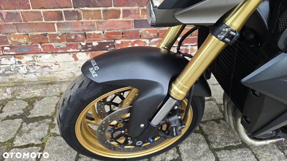 Honda CB - 5