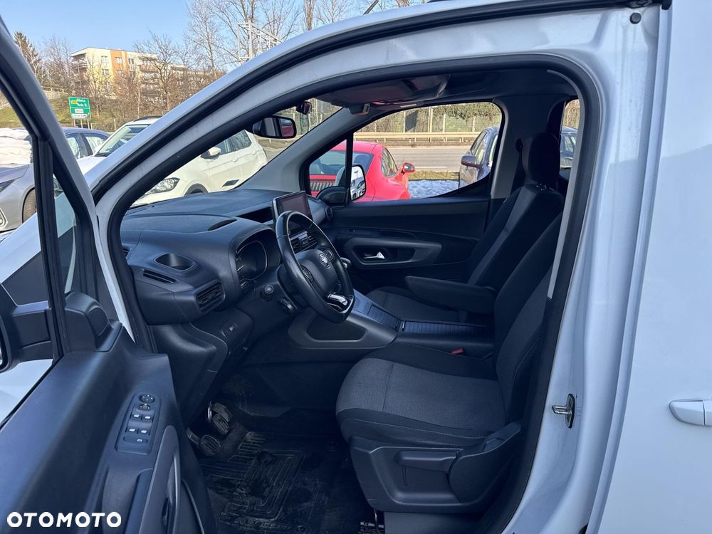 Toyota Proace City Verso 1.5 D-4D Family - 22