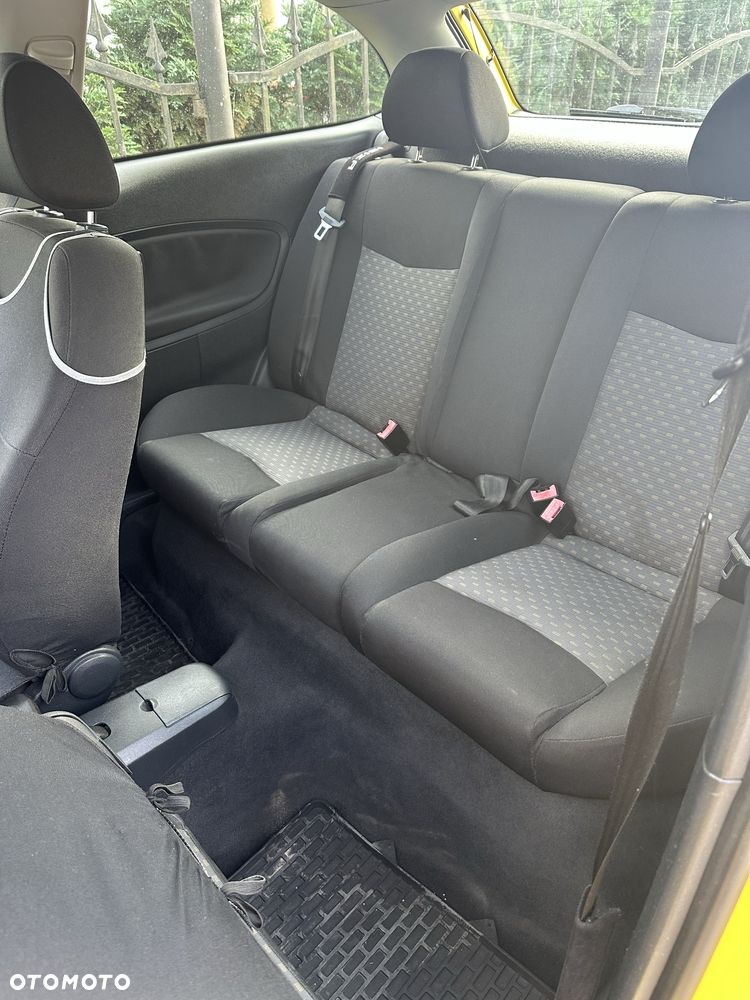 Seat Ibiza - 7