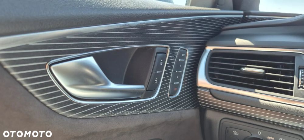 Audi A7 Sportback - 11