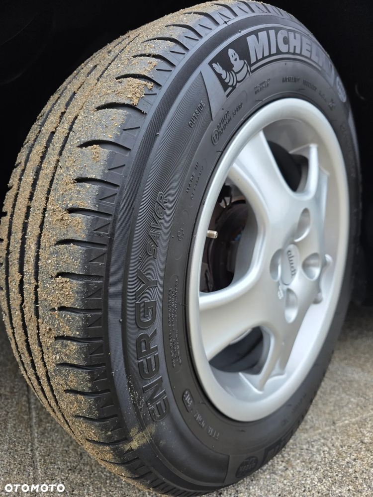 Renault Megane 1.6 Dynamique - 17