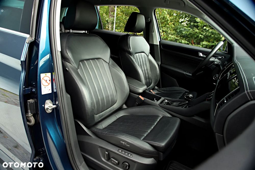 Skoda Kodiaq 2.0 TSI 4x4 L&K DSG 7os - 26