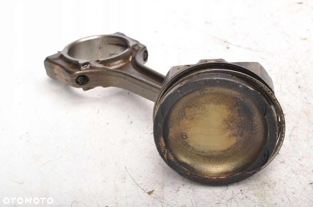 RENEGADE COMPASS 500X 1.4 TURBO MULTIAIR TŁOK - 4