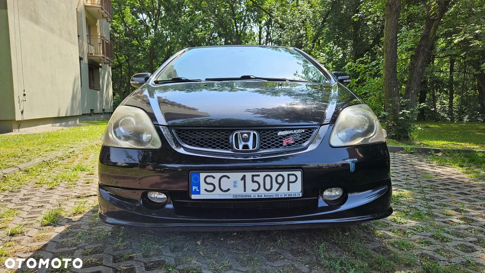 Honda Civic 1.4i S - 9