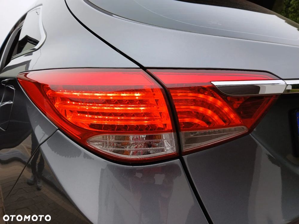 Hyundai i40 1.7 CRDi Comfort + - 22