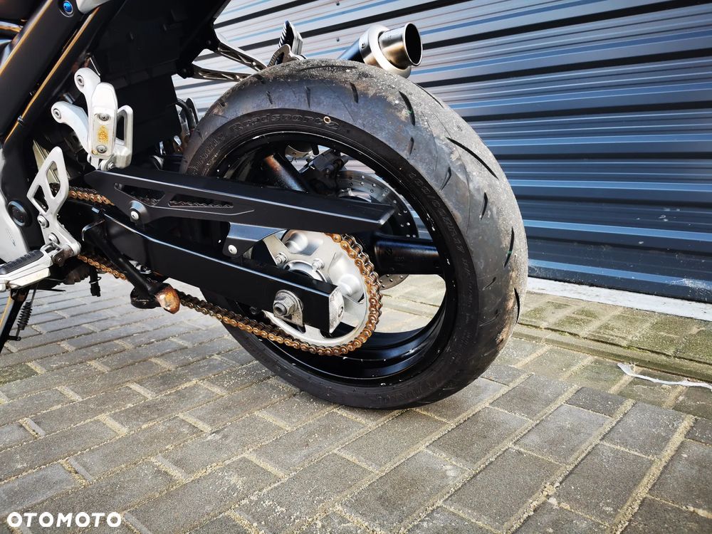 Suzuki GSX-F - Katana - 7