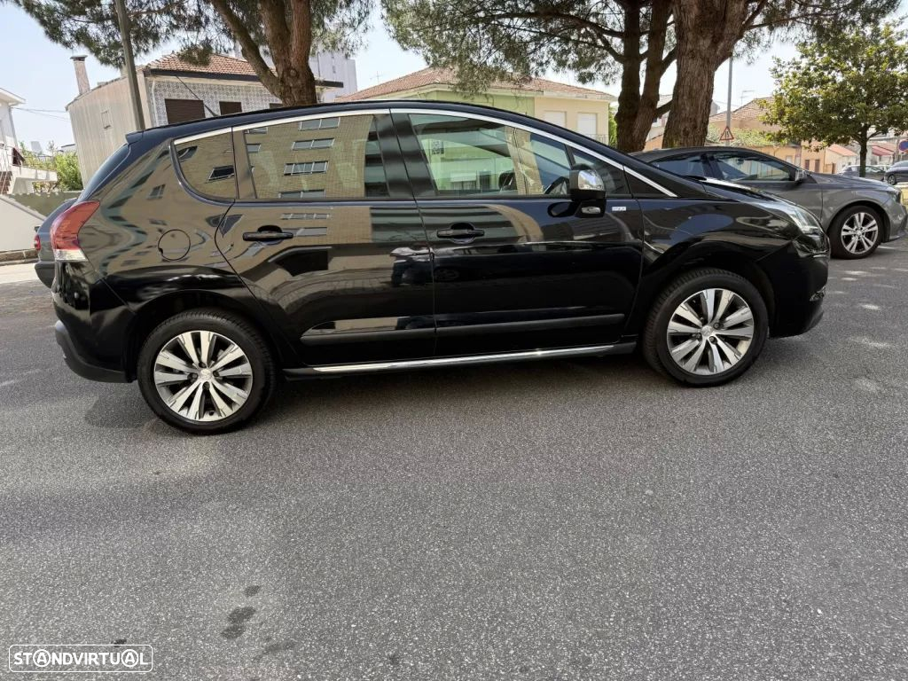 Peugeot 3008 1.6 BlueHDi Style - 7