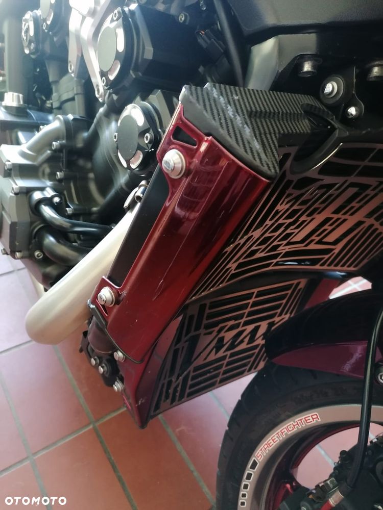 Yamaha V-MAX - 28