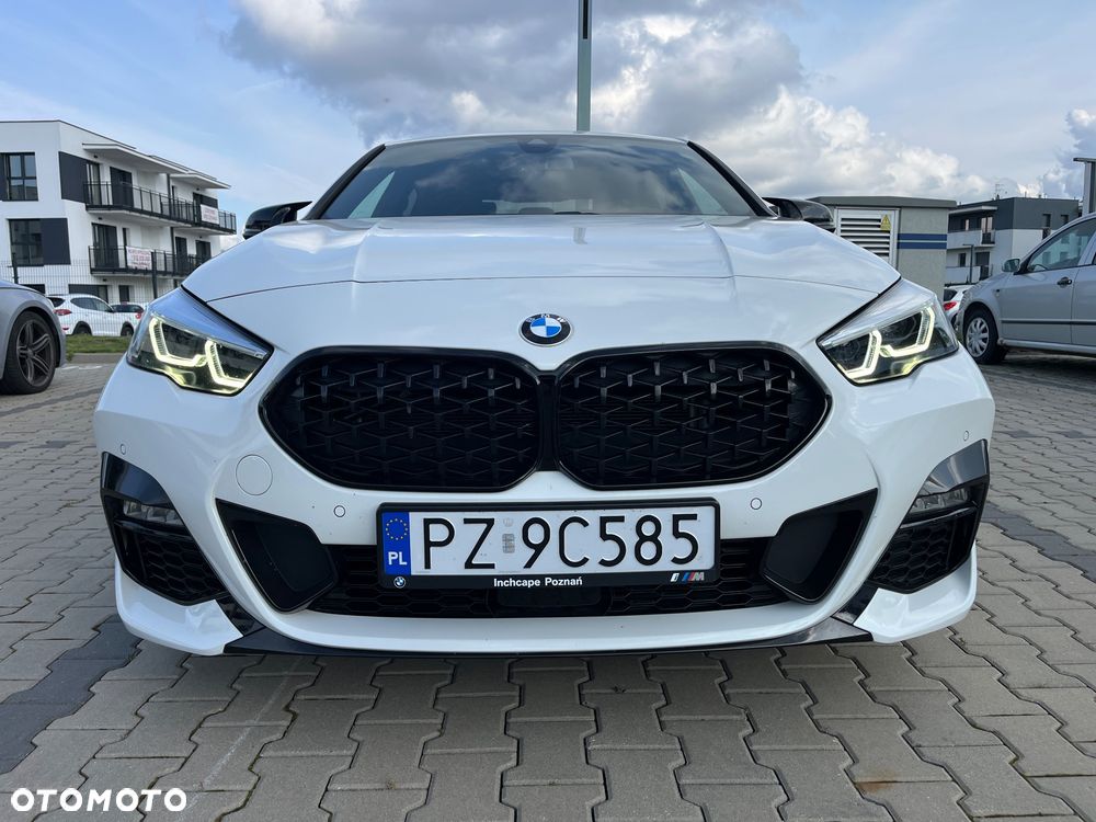 BMW Seria 2 - 22